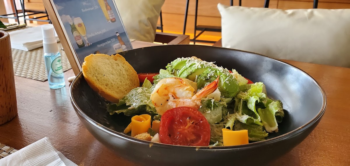 Baitong Restaurant Photo 7