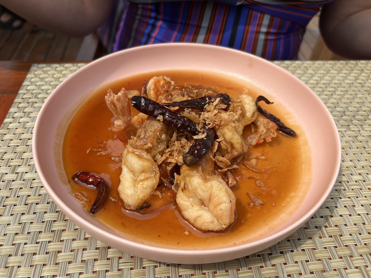 Baitong Restaurant Photo 8