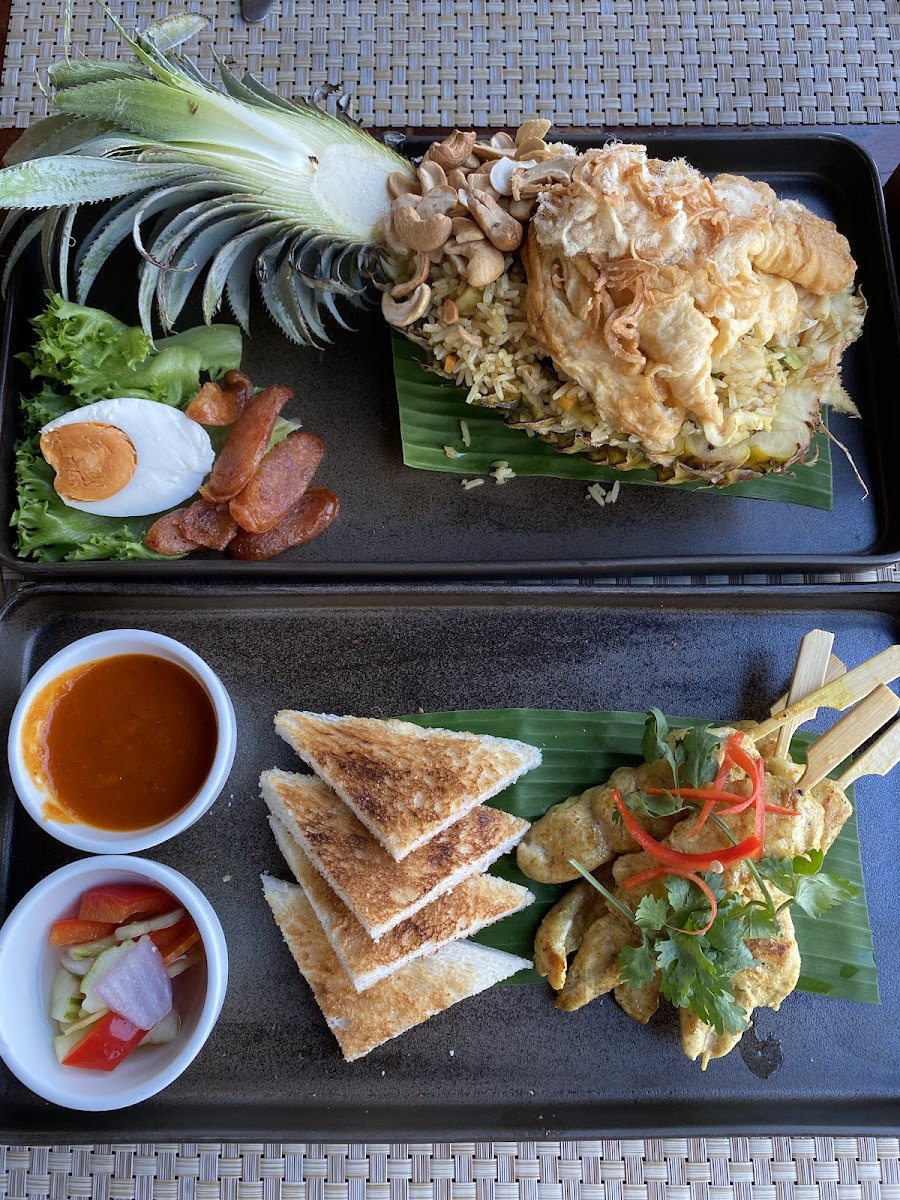 Baitong Restaurant Photo 9