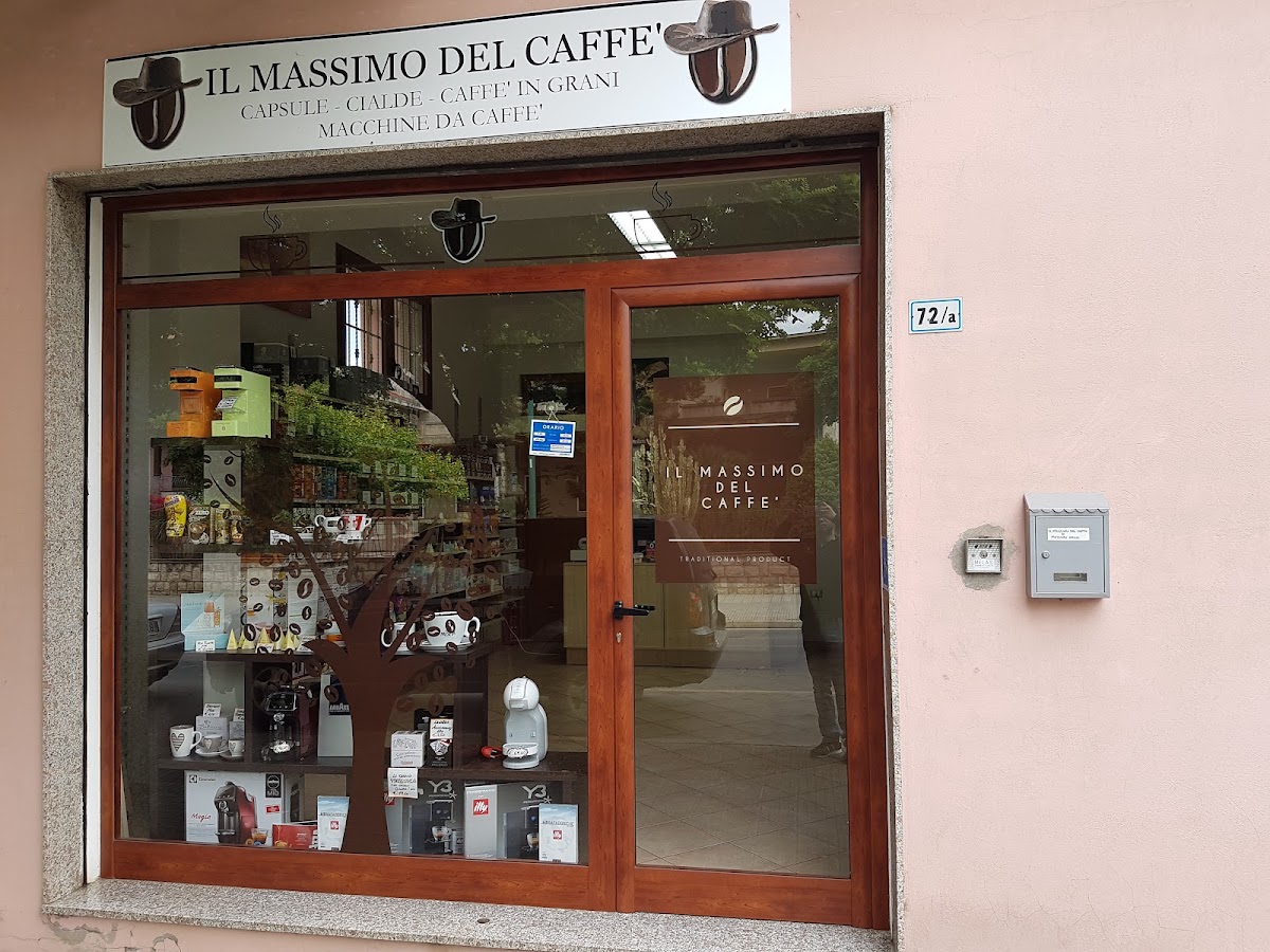Il Massimo Del Caffè