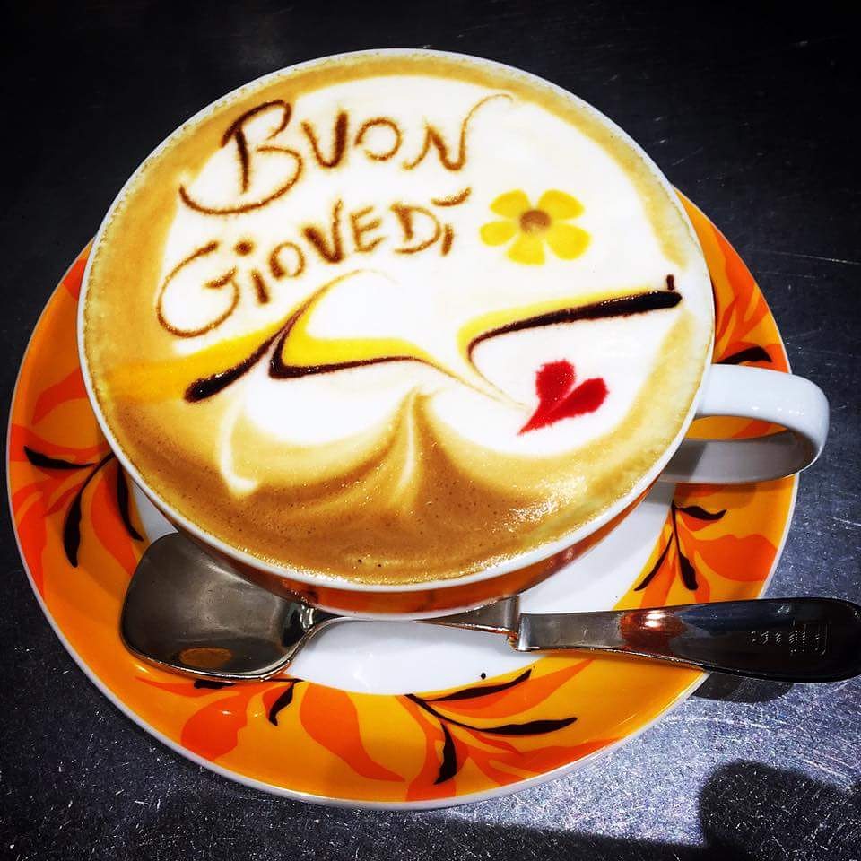 Il Massimo Del Caffè Photo 2