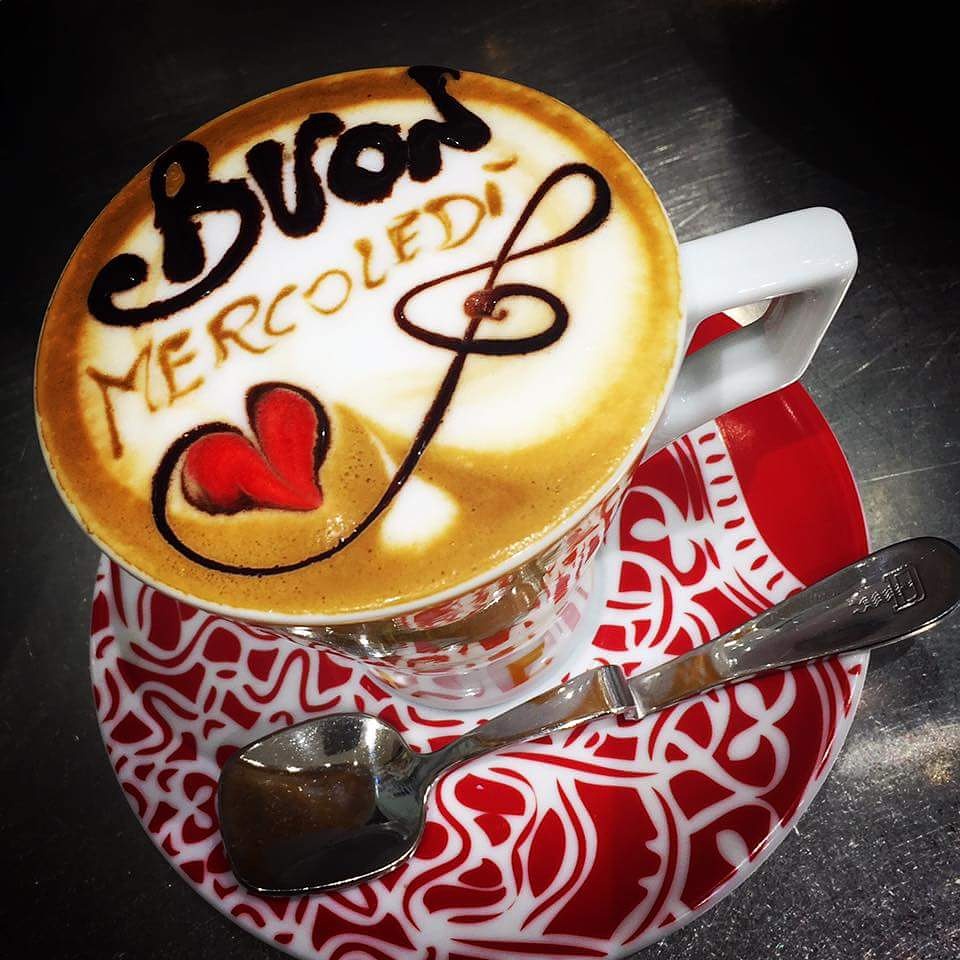 Il Massimo Del Caffè Photo 5