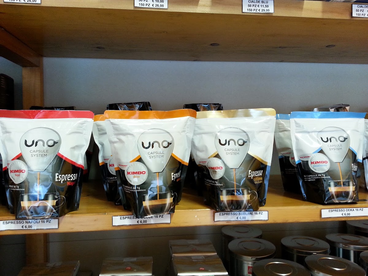 Il Massimo Del Caffè Photo 6