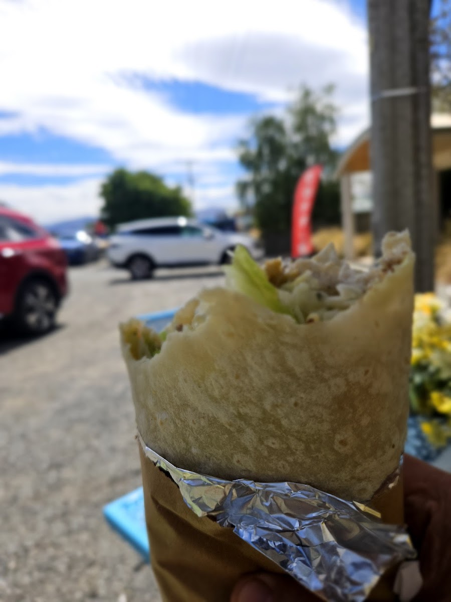 The Love Shack Kebabs Photo 5