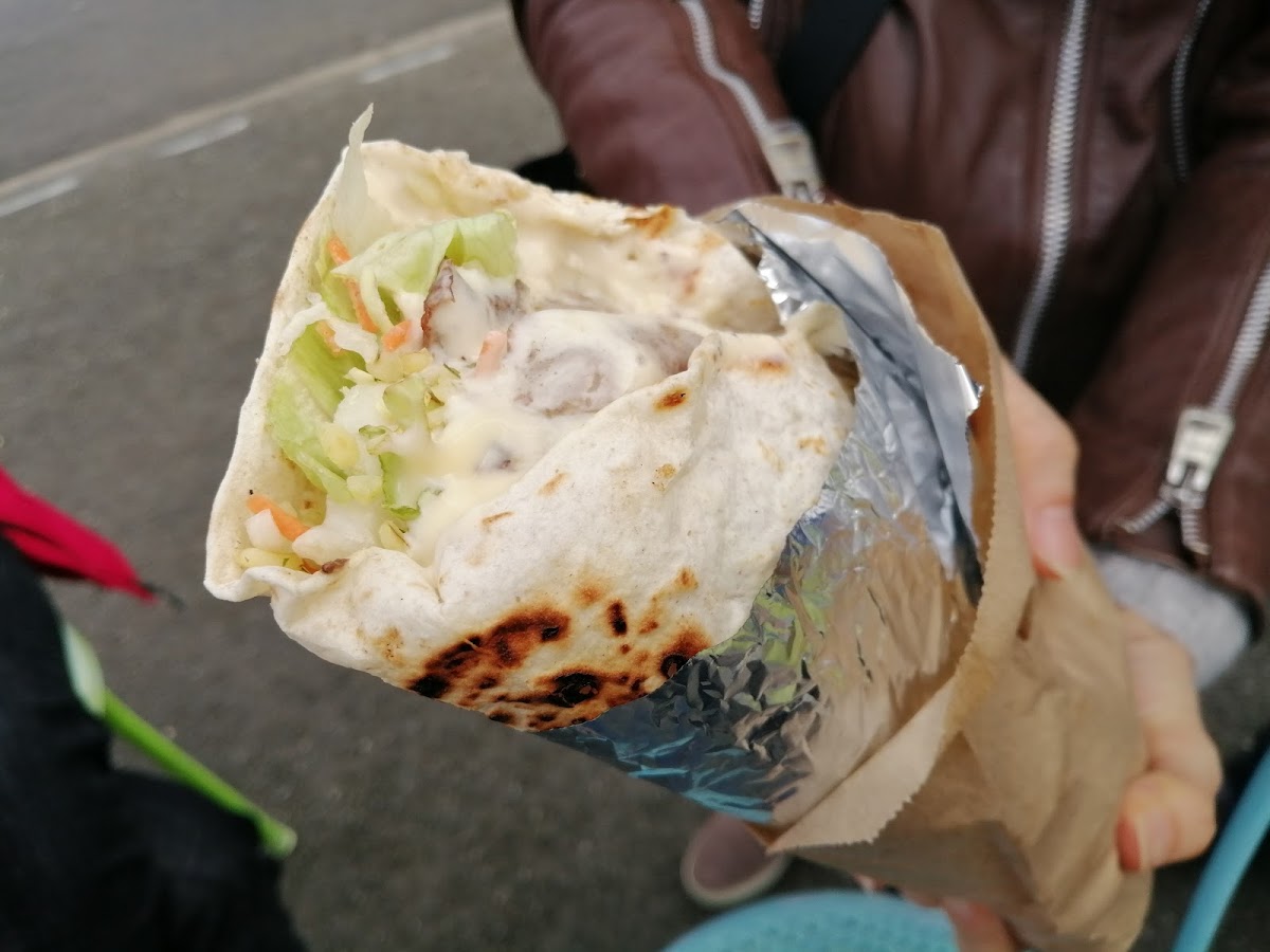 The Love Shack Kebabs Photo 6