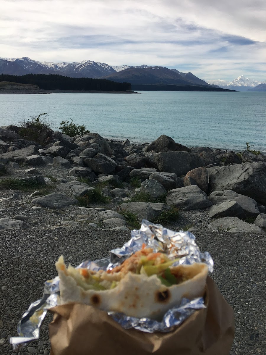 The Love Shack Kebabs Photo 8