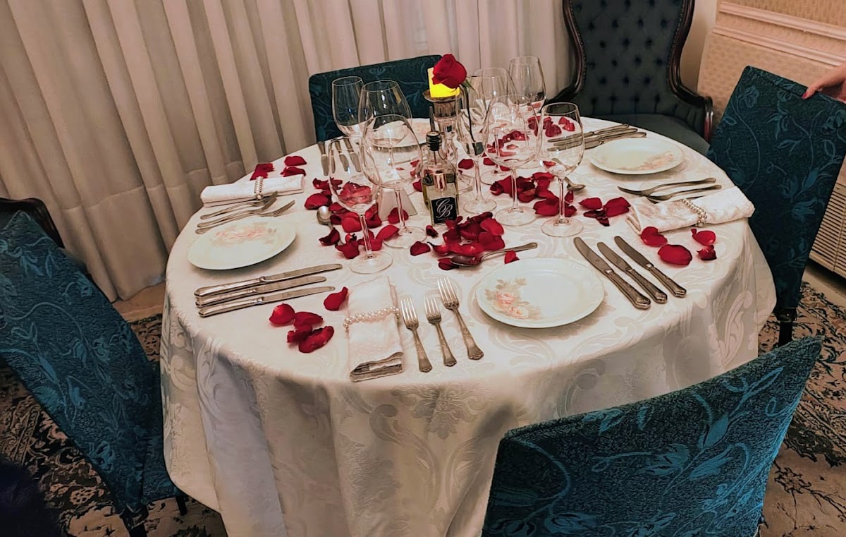 Cordon Blanc Restaurant Photo 3