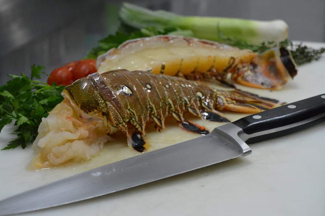 Cordon Blanc Restaurant Photo 4