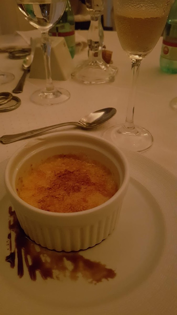 Cordon Blanc Restaurant Photo 5