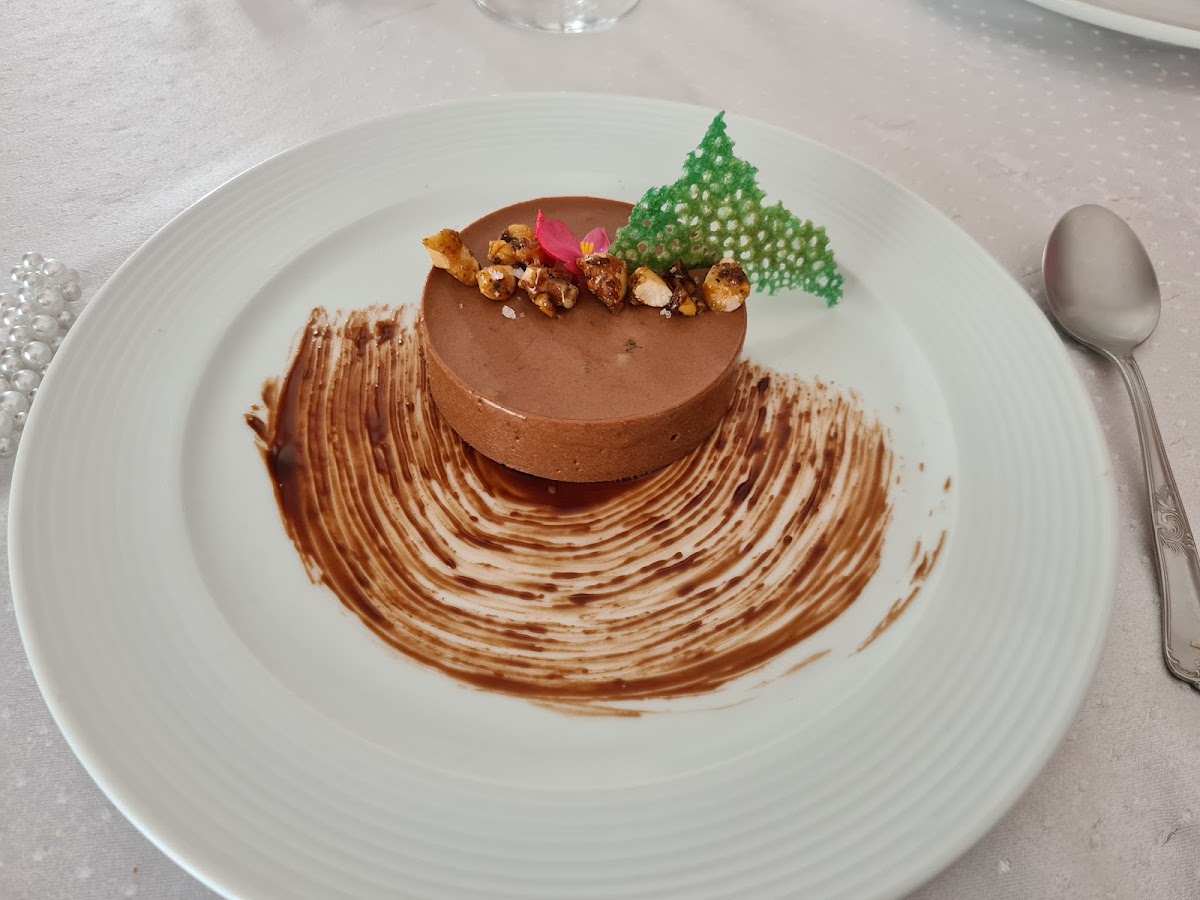Cordon Blanc Restaurant Photo 8