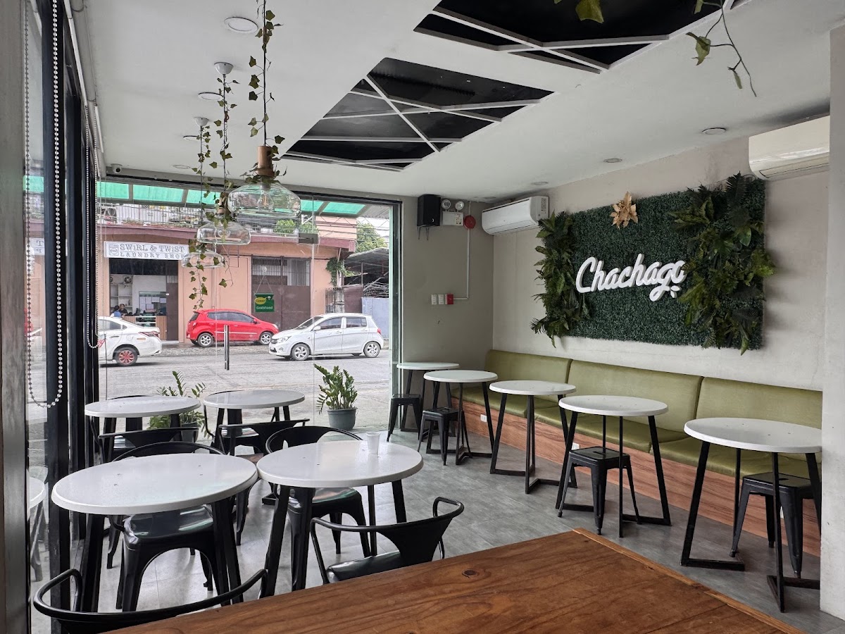 Chachago - Davao Obrero Photo 10