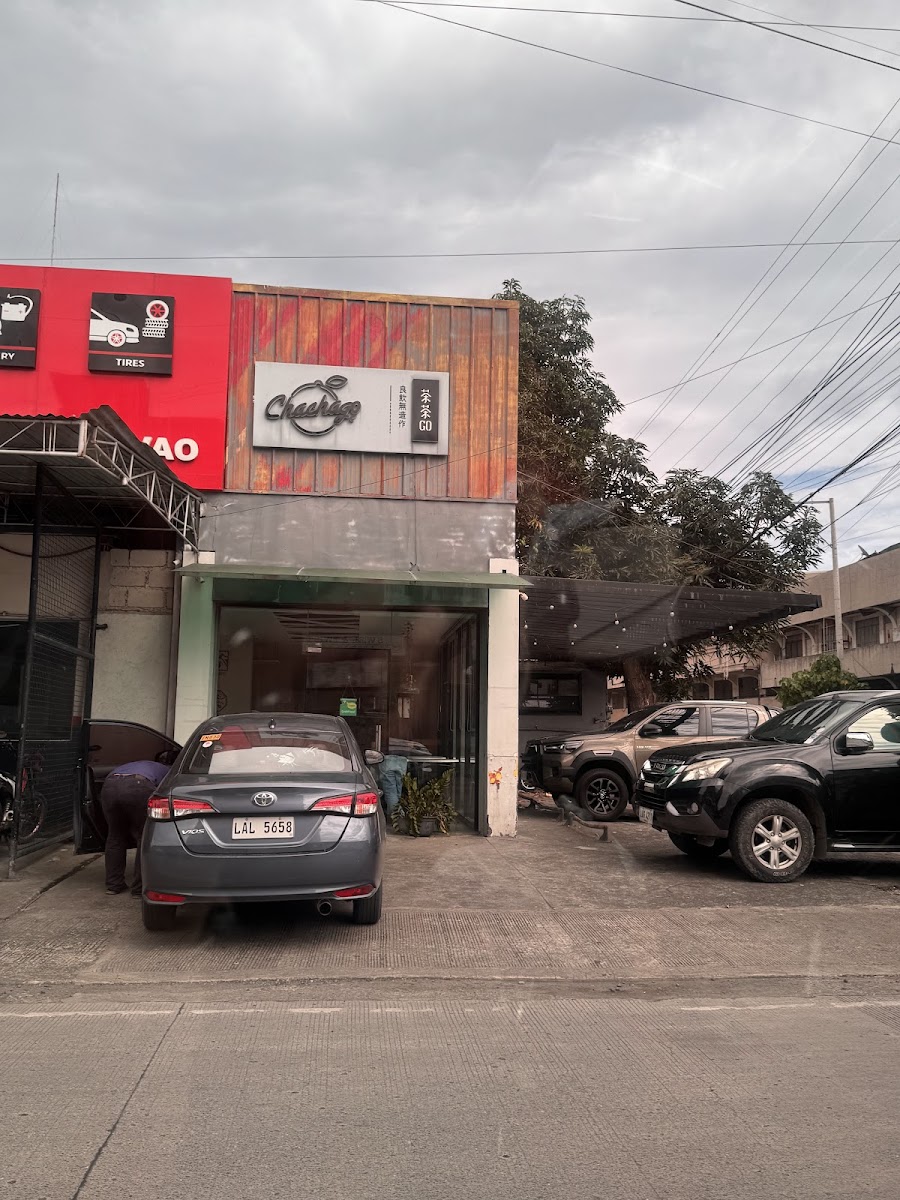 Chachago - Davao Obrero Photo 4