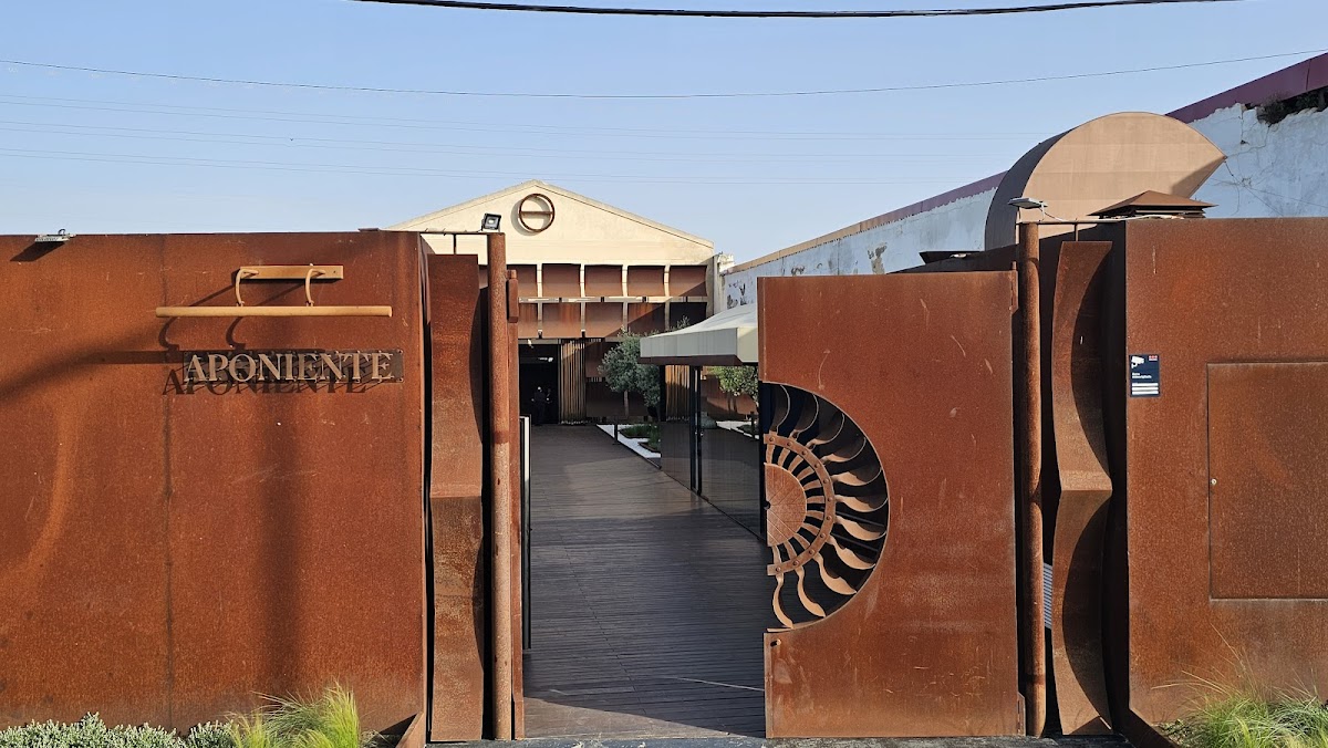APONIENTE