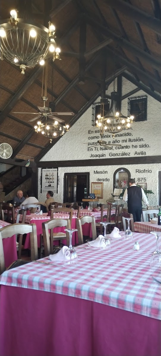 APONIENTE Photo 3