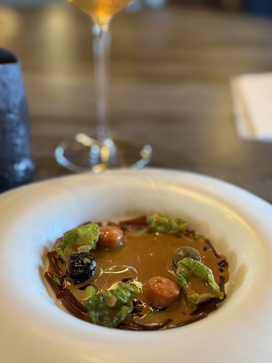 APONIENTE Photo 4