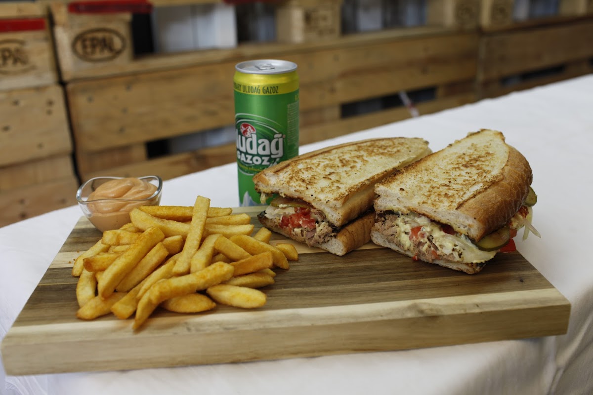 Balkan Grill Photo 10