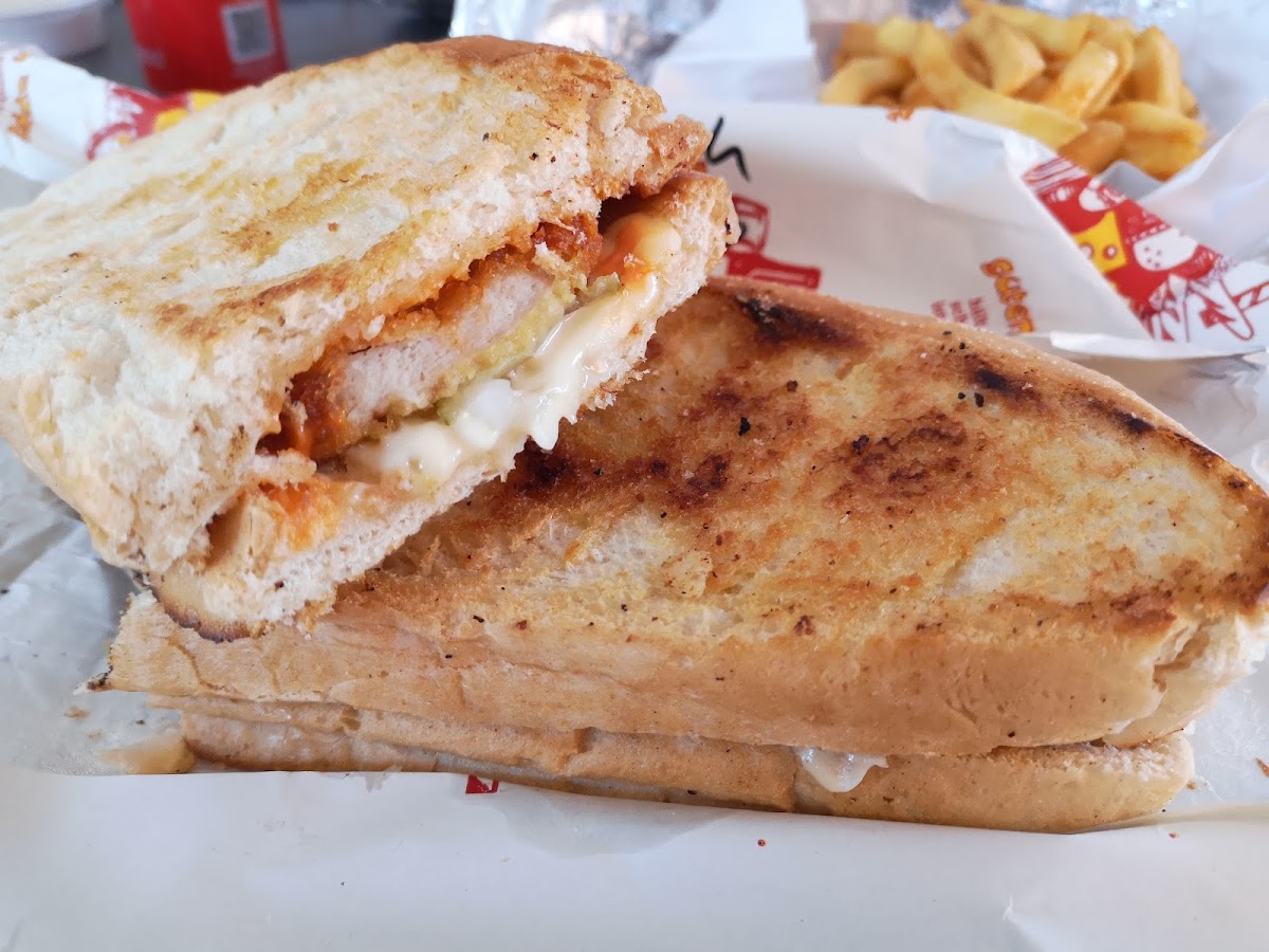 Balkan Grill Photo 4