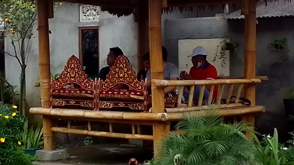 Pondok Jukjukan, Mungguh Kintamani