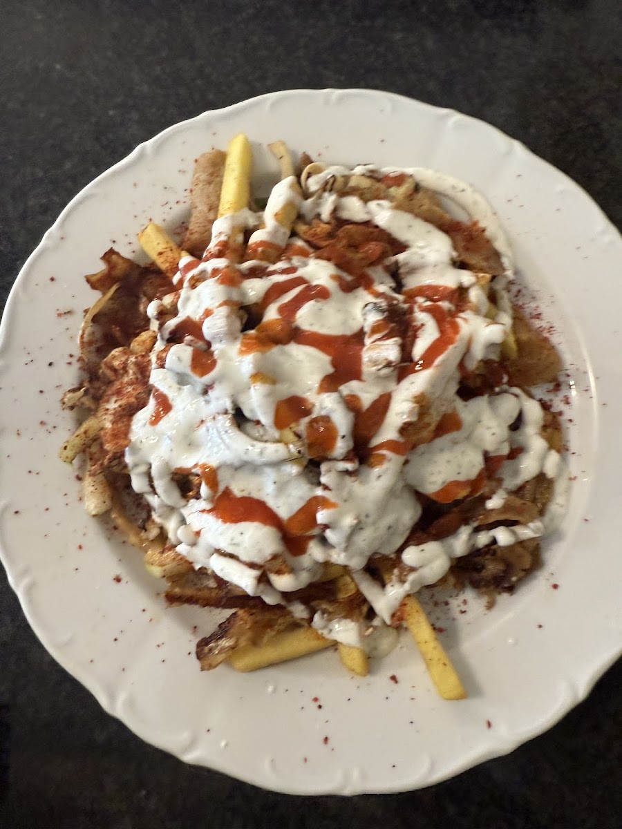 Isebähnli Restaurant Pizza Pasta, Kebap Photo 2