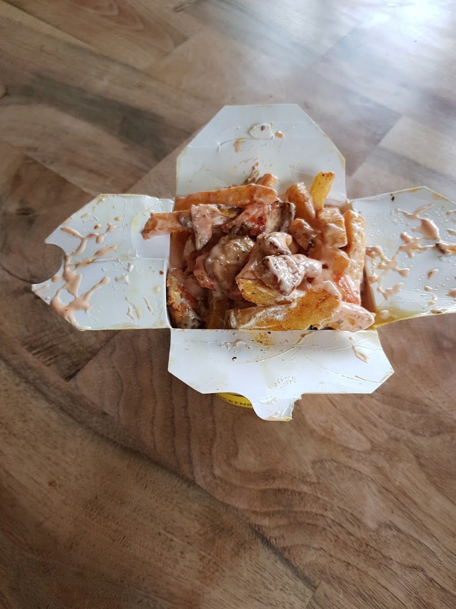 Isebähnli Restaurant Pizza Pasta, Kebap Photo 8