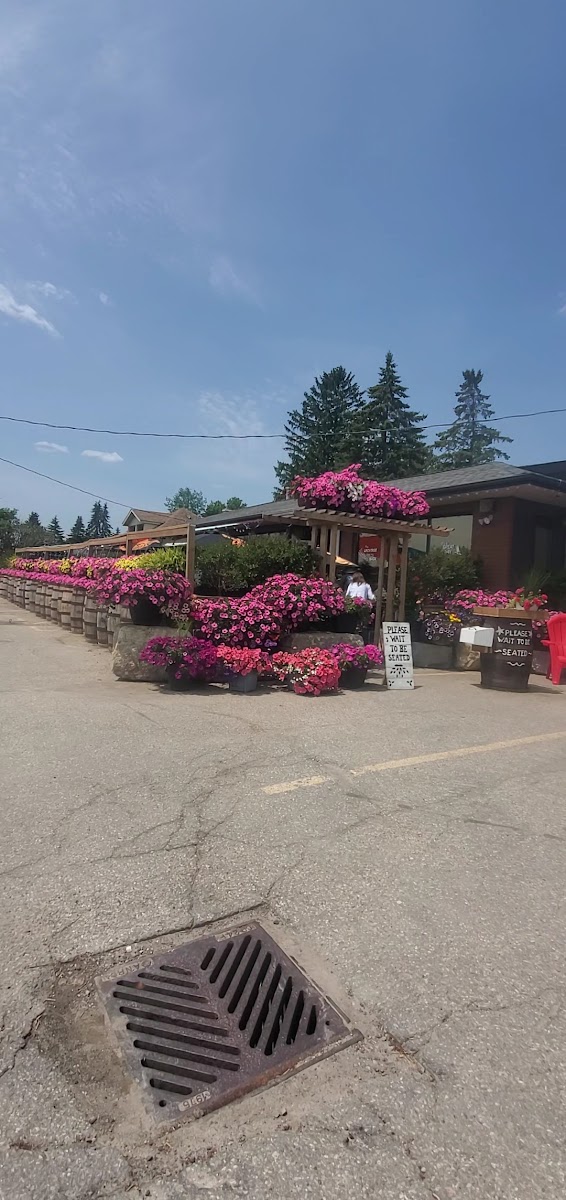 Frannie's Ice Cream Parlour Photo 2
