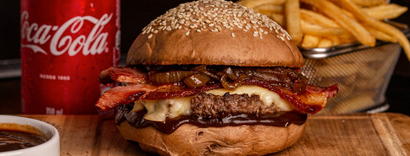 Imperius Burger