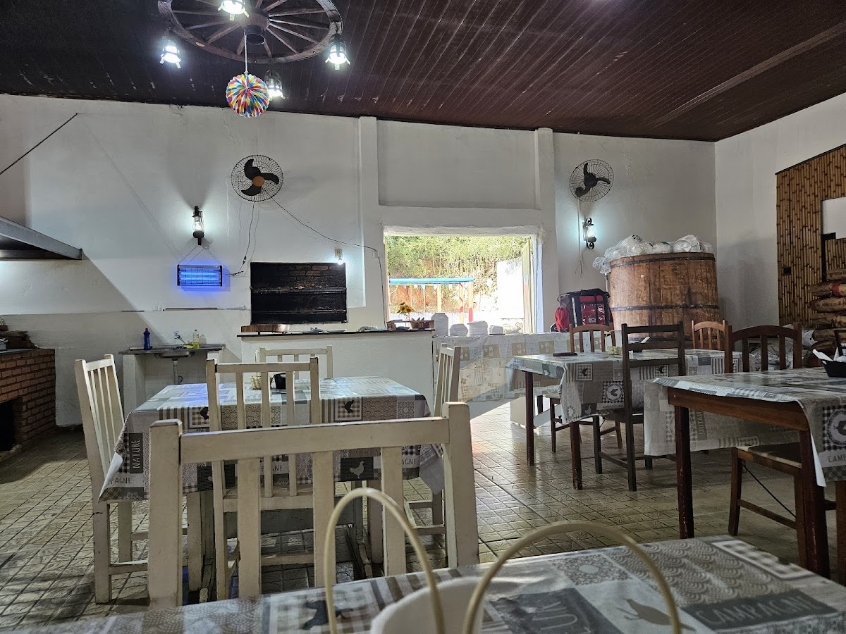 RESTAURANTE CARRETEIRO