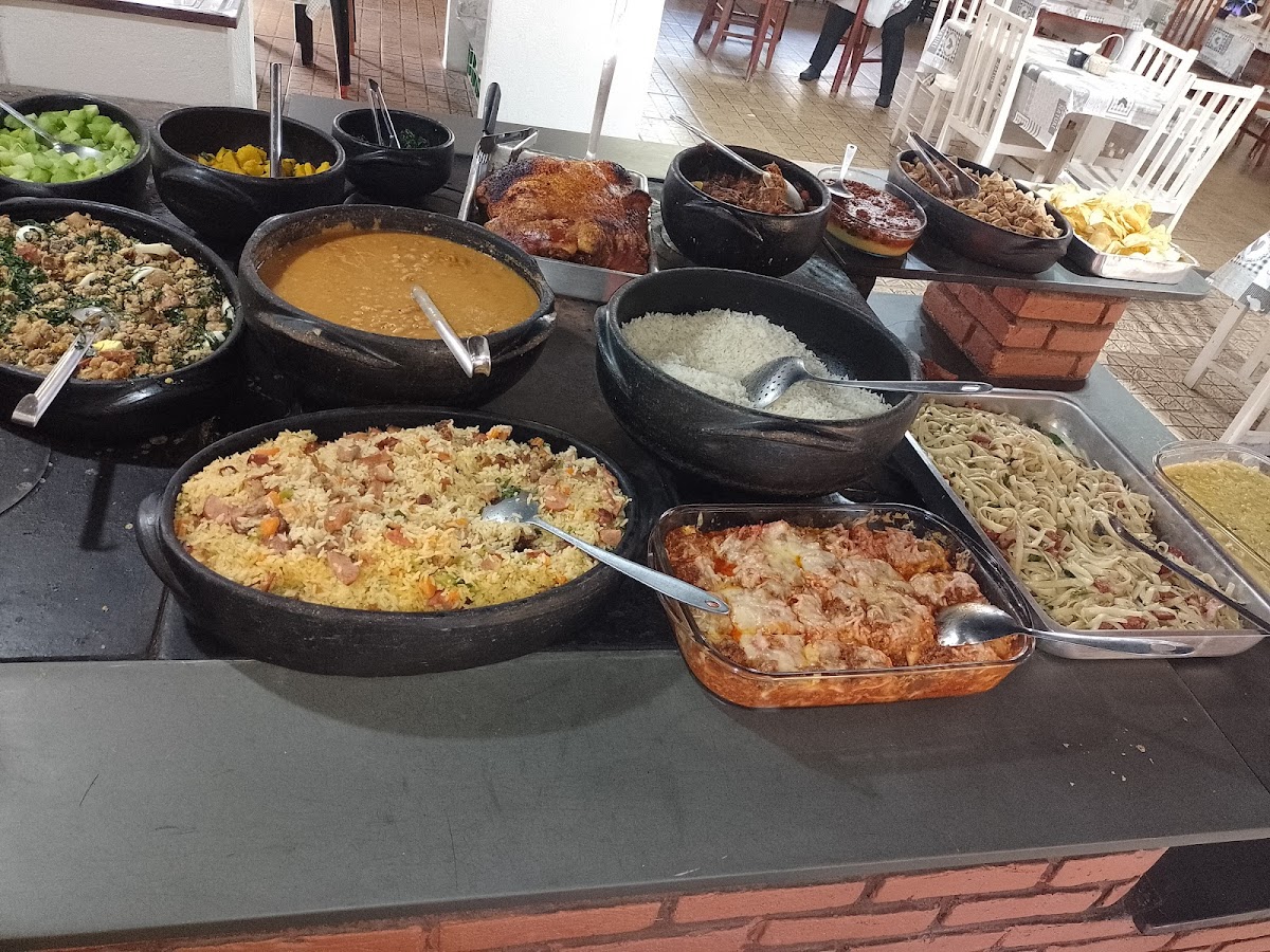 RESTAURANTE CARRETEIRO Photo 2
