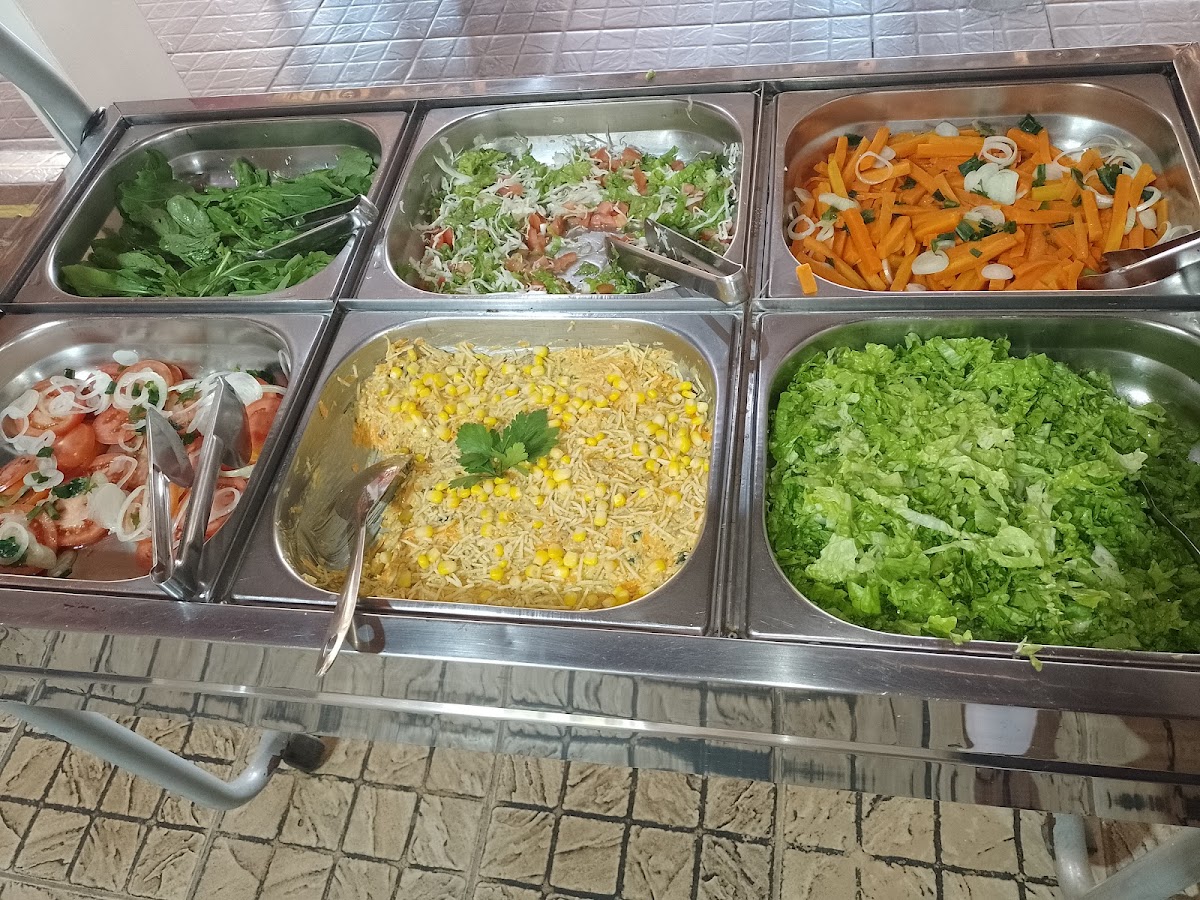 RESTAURANTE CARRETEIRO Photo 3