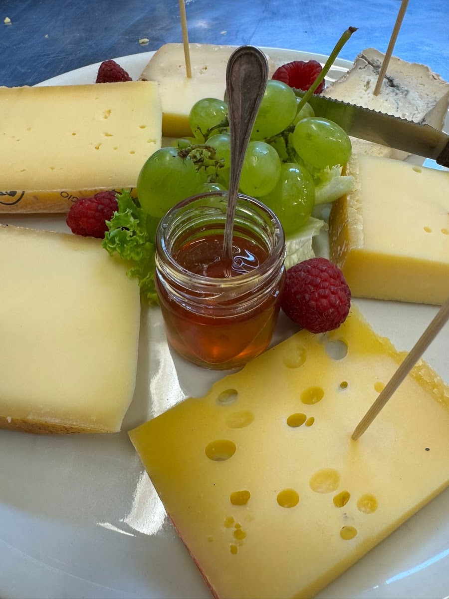 Albergo Ristorante Pizzo Tre Signori Photo 3