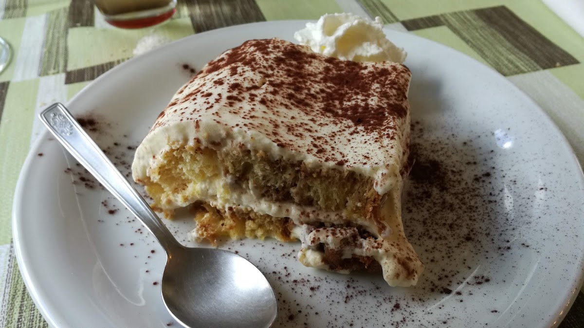 Albergo Ristorante Pizzo Tre Signori Photo 5