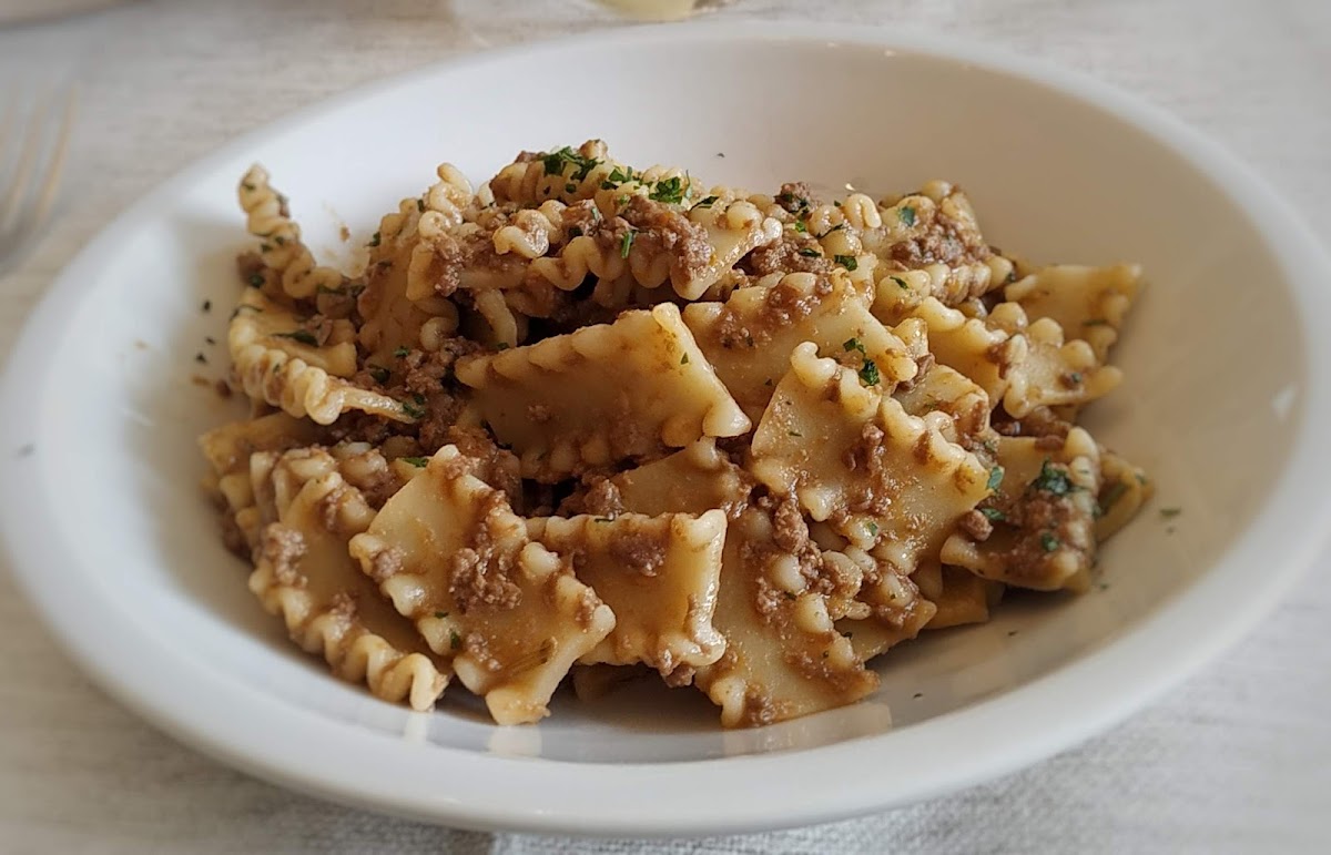 Albergo Ristorante Pizzo Tre Signori Photo 6