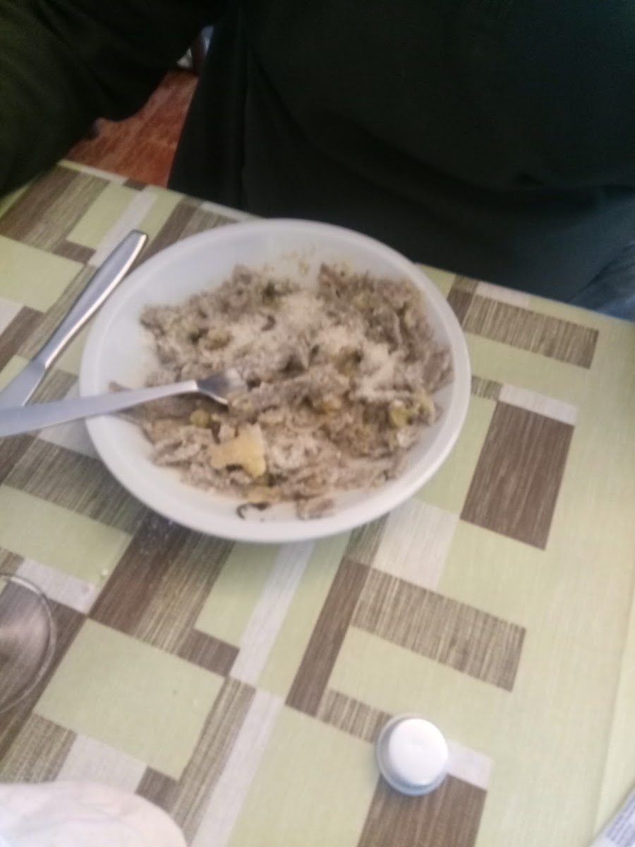 Albergo Ristorante Pizzo Tre Signori Photo 7