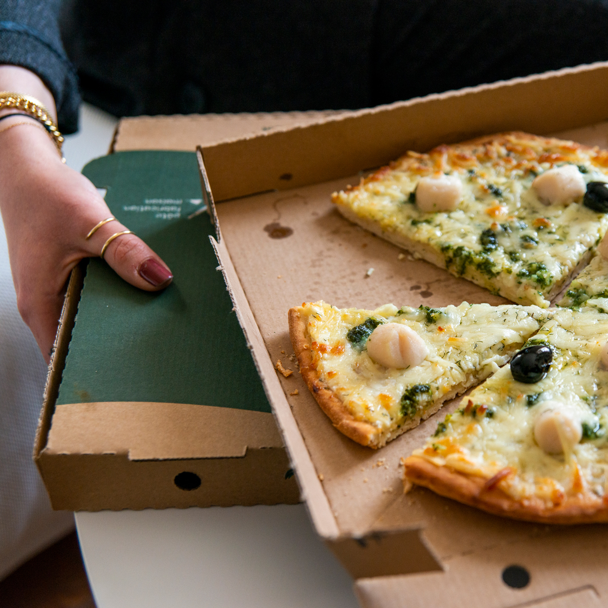 Tutti Pizza Saint-Orens-de-Gameville Photo 10