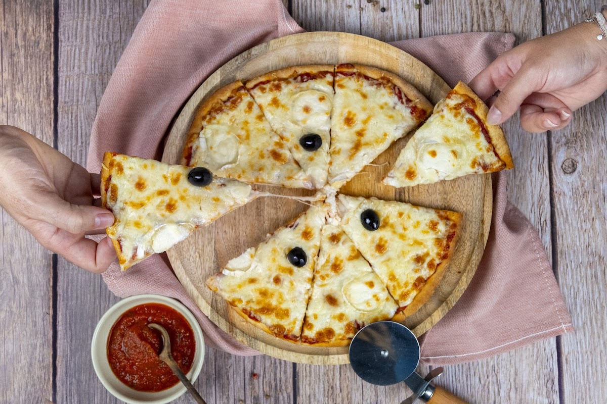 Tutti Pizza Saint-Orens-de-Gameville Photo 9
