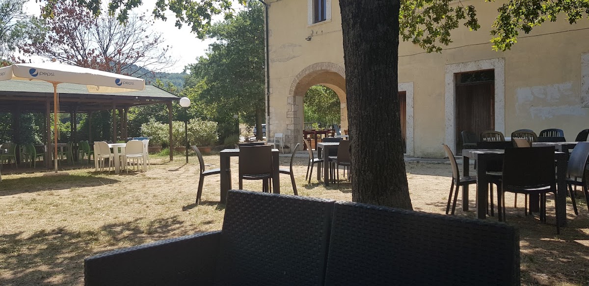 Locanda del pianoro