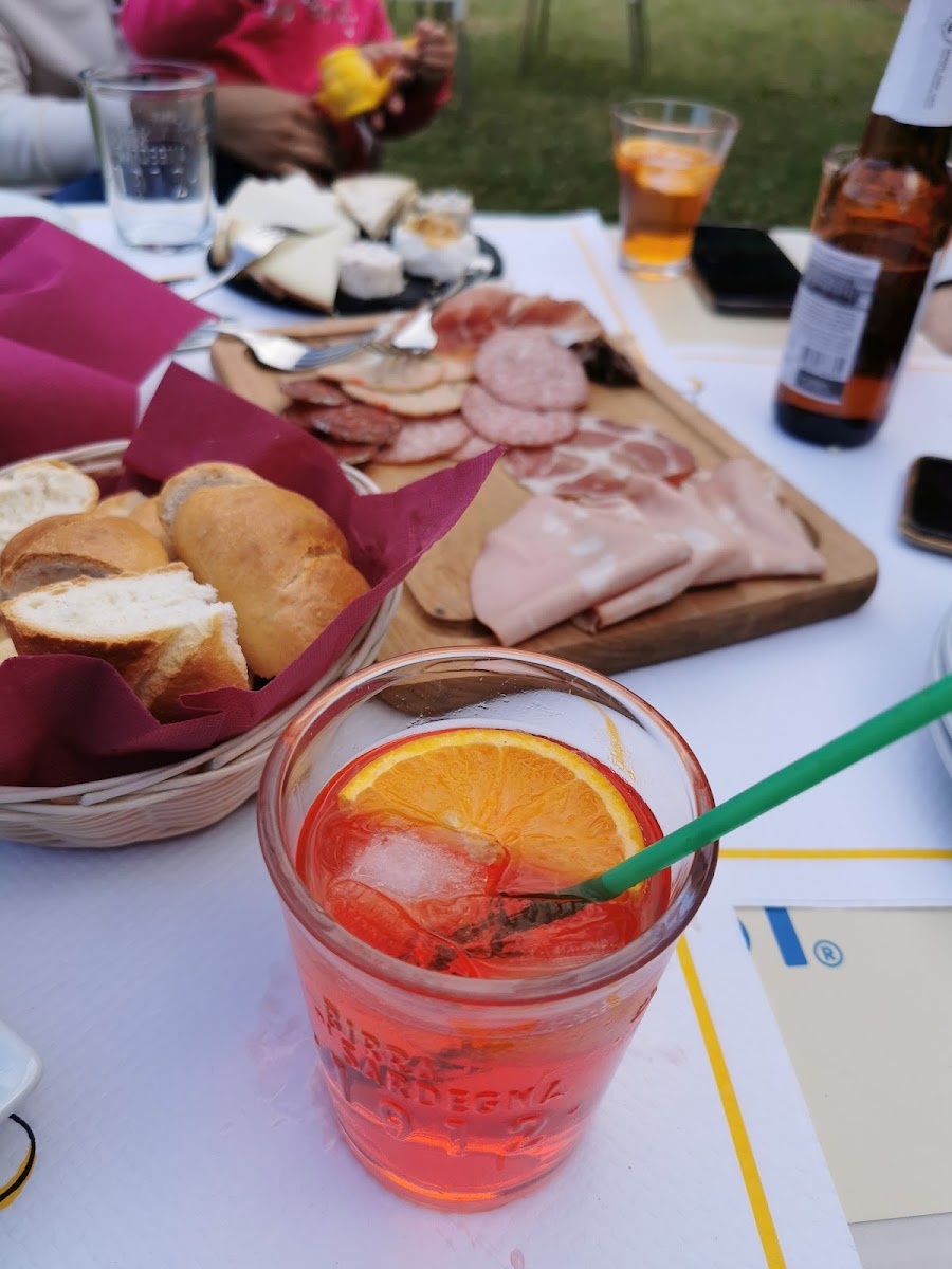 Locanda del pianoro Photo 4