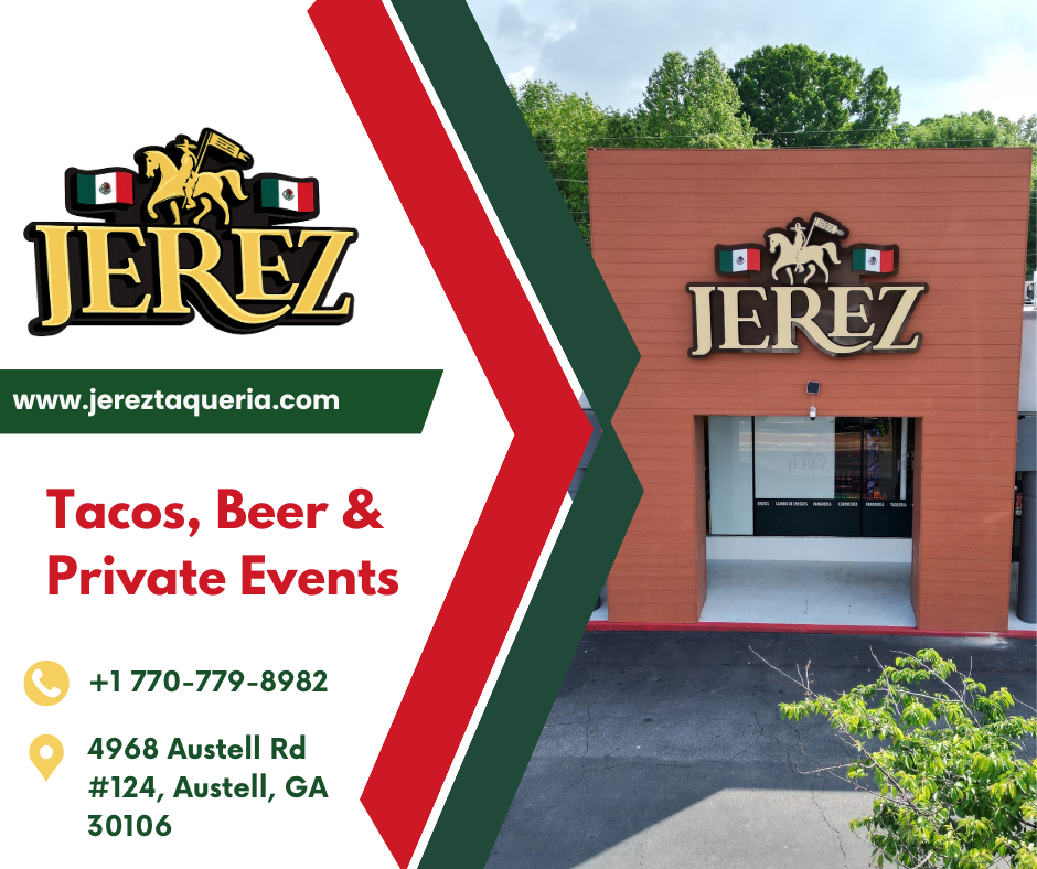 Jerez Taqueria Bar