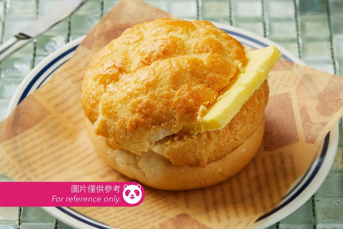 Dragon Spring Cafe (Causeway Bay) Photo 3