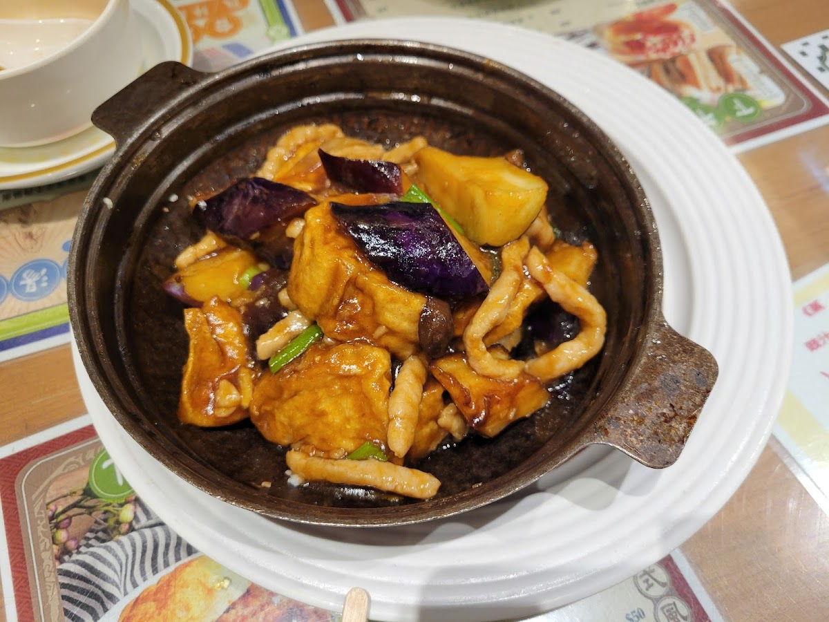 Dragon Spring Cafe (Causeway Bay) Photo 5