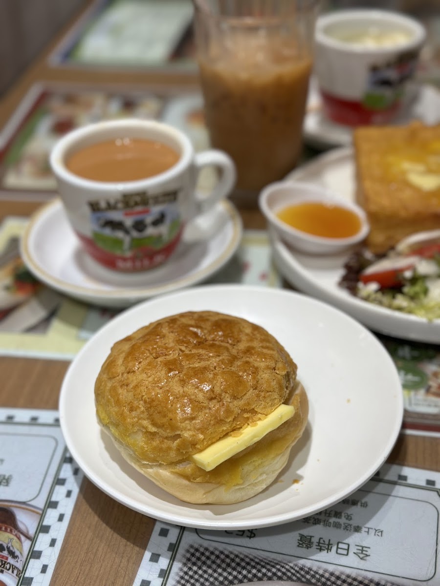 Dragon Spring Cafe (Causeway Bay) Photo 6