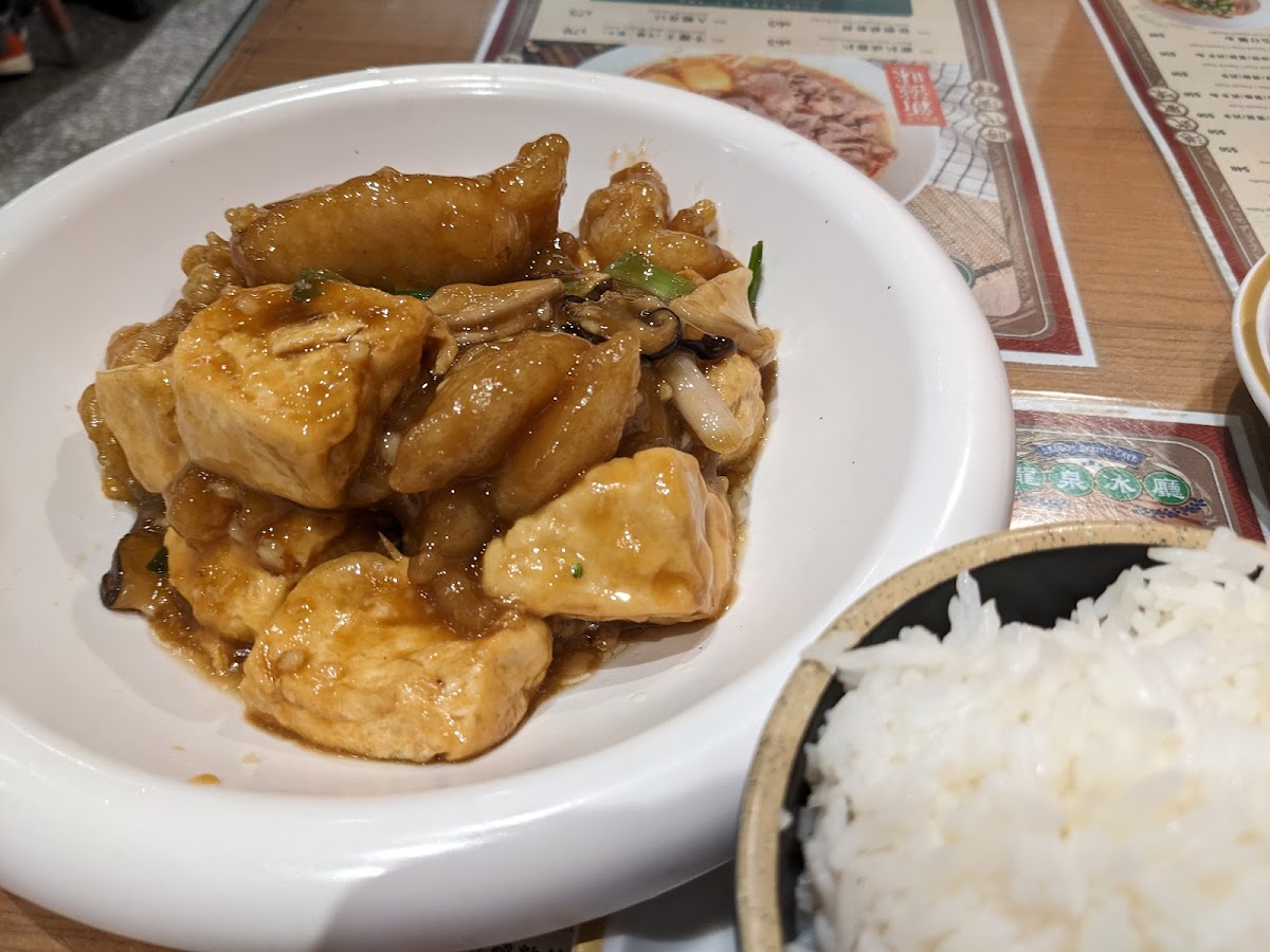 Dragon Spring Cafe (Causeway Bay) Photo 8