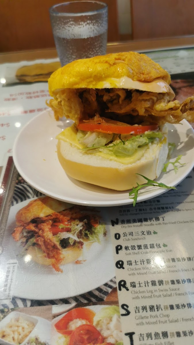 Dragon Spring Cafe (Causeway Bay) Photo 9
