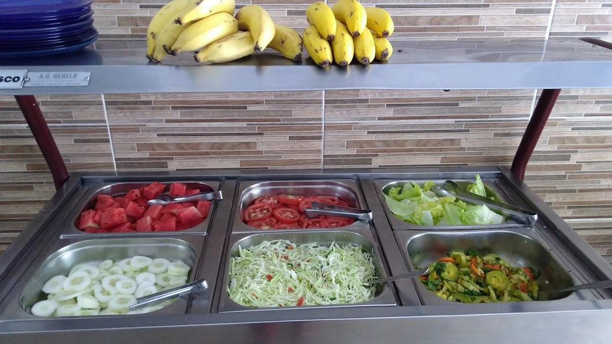 Restaurante da Loira Photo 3