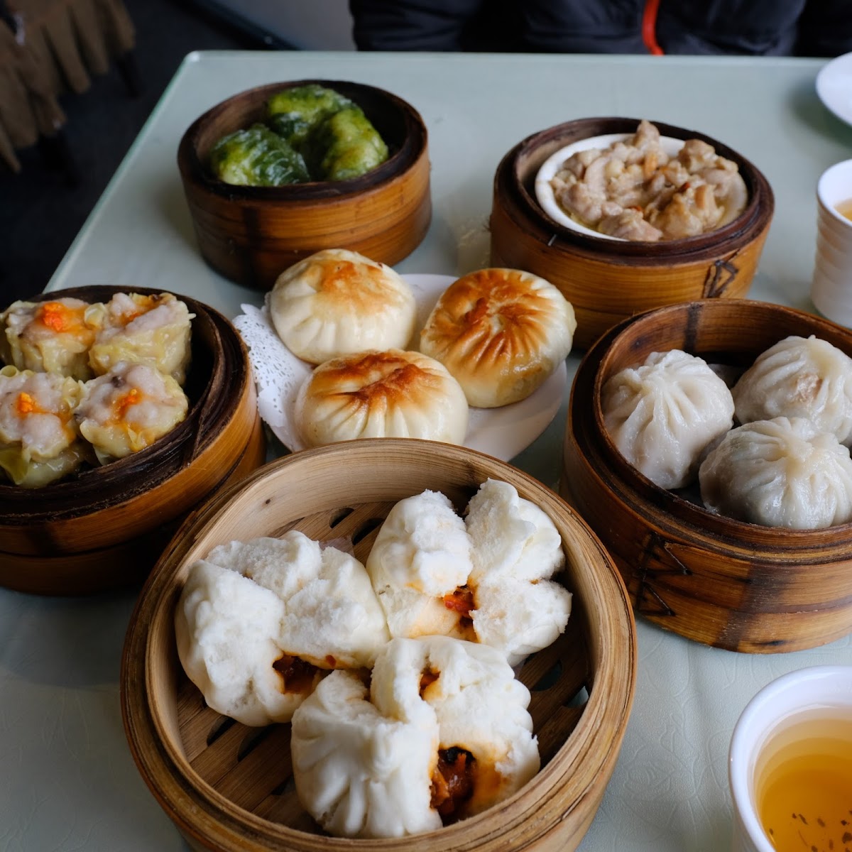 Dragons Restaurant Photo 5