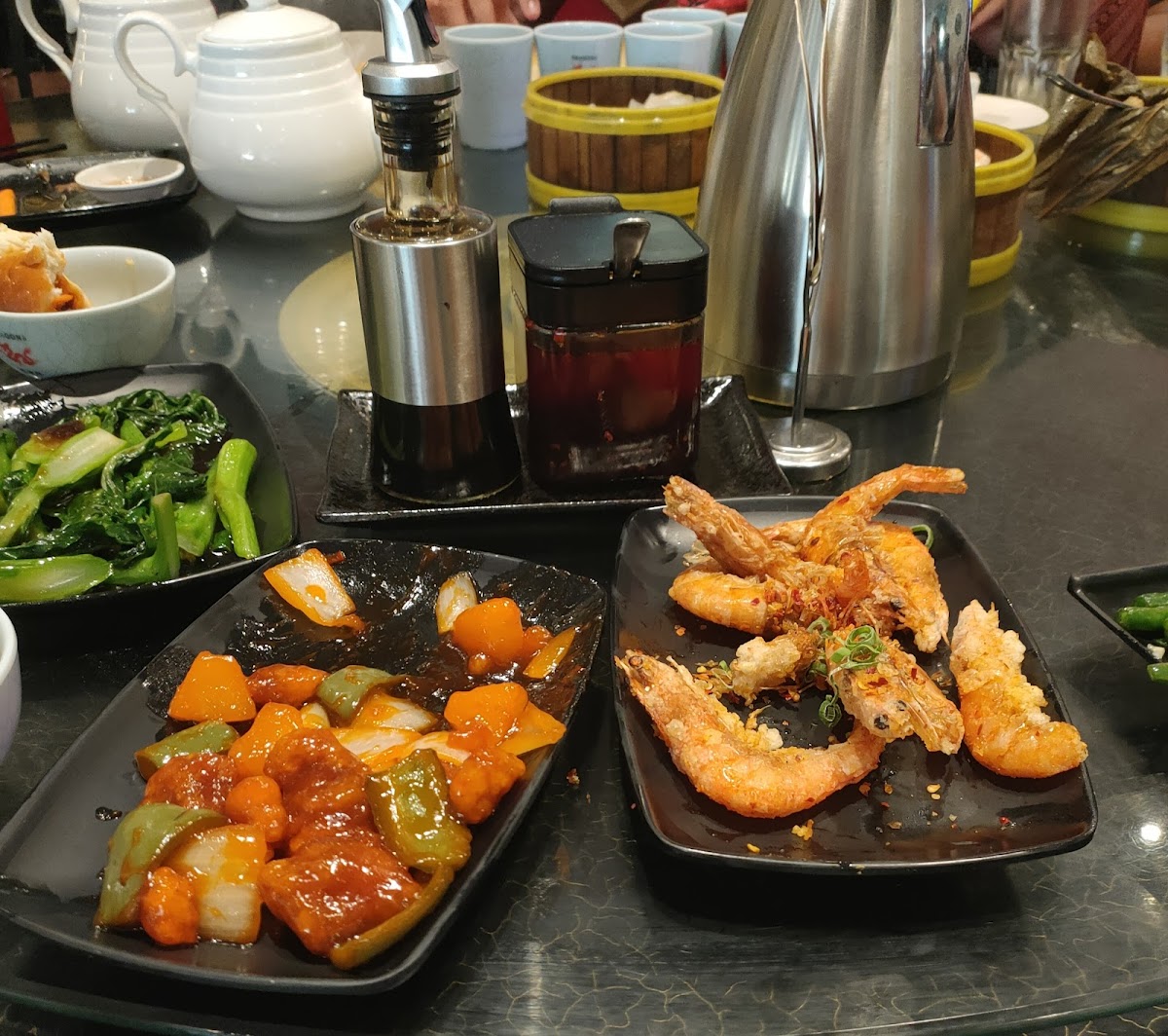 Dragons Restaurant Photo 8