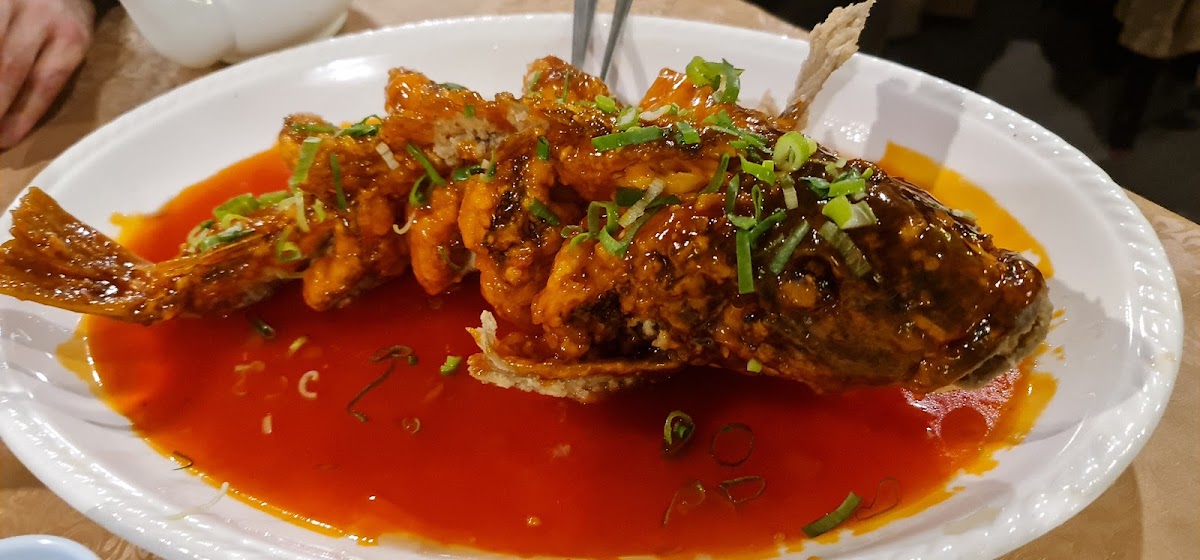 Dragons Restaurant Photo 9