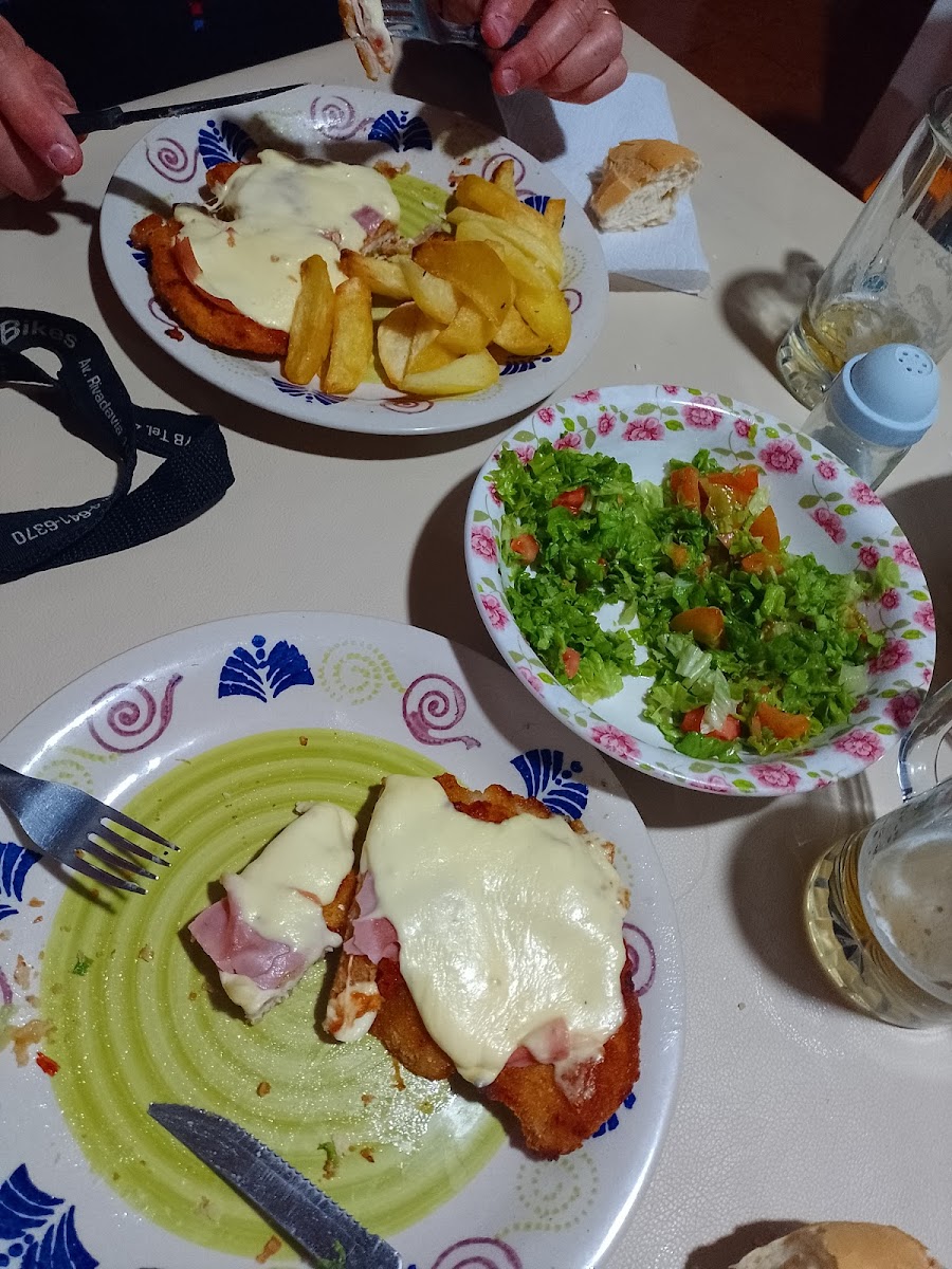ROTISERIA RESTAURANT GUADALUPE Photo 9