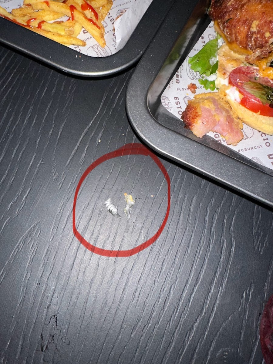 SoHo Urban Food Photo 6