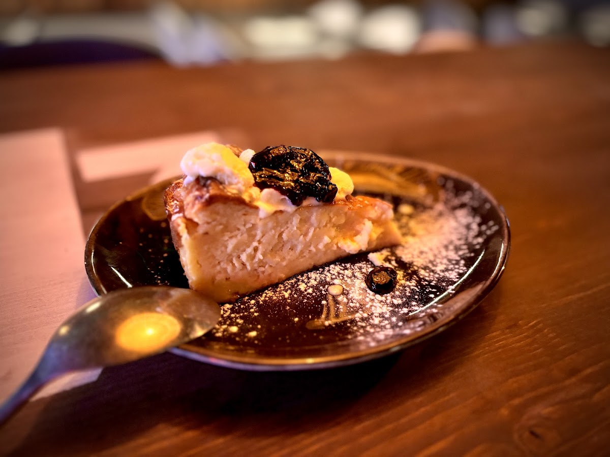 SoHo Urban Food Photo 7